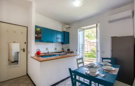 Appartement 4 personnes à Sestri Levante - Photo 10