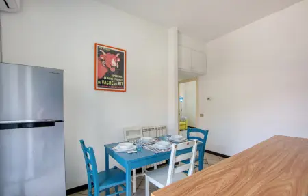 Appartement 4 personnes à Sestri Levante - Photo 11
