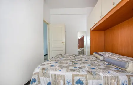 Appartement 4 personnes à Sestri Levante - Photo 12