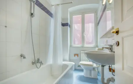 Appartement 4 personnes à Sestri Levante - Photo 13
