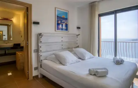 MAISON AVEC PISCINE, Maison 6 personnes à Théoule sur Mer - Photo 11