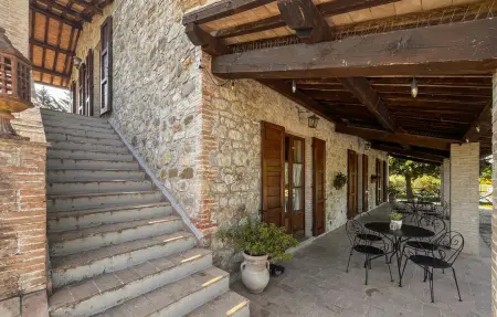 Maison 16 personnes à Fabro - Photo 15