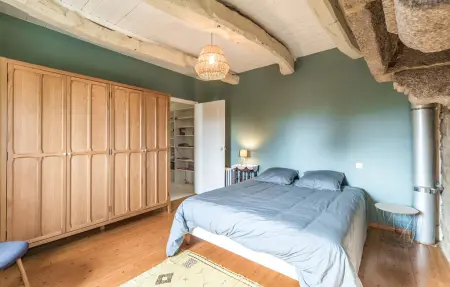 Maison 9 personnes à Ploumillau - Photo 4