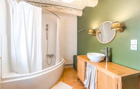 Maison 9 personnes à Ploumillau - Photo 5