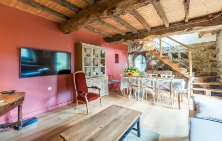 Maison 9 personnes à Ploumillau - Photo 7