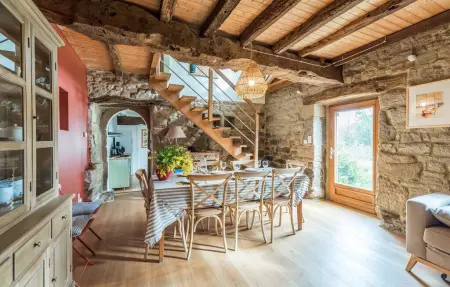 Maison 9 personnes à Ploumillau - Photo 8