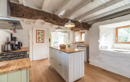 Maison 9 personnes à Ploumillau - Photo 9