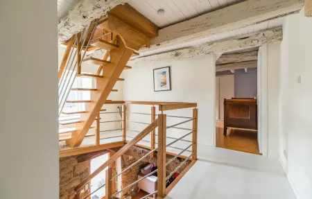 Maison 9 personnes à Ploumillau - Photo 10