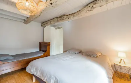 Maison 9 personnes à Ploumillau - Photo 11