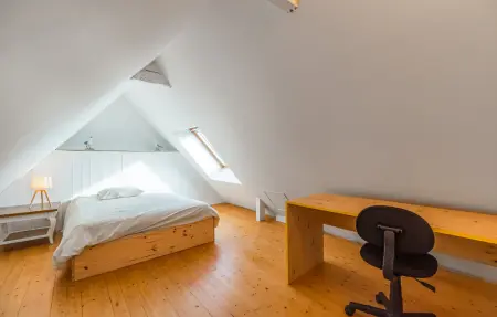 Maison 9 personnes à Ploumillau - Photo 12