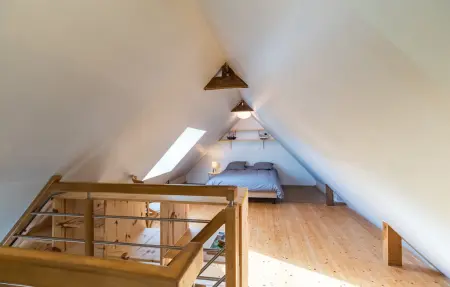 Maison 9 personnes à Ploumillau - Photo 13