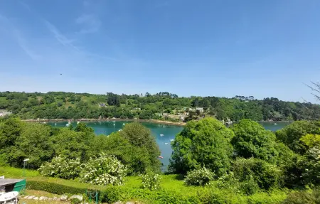 Maison 9 personnes à Ploumillau - Photo 14
