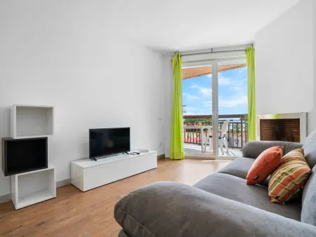 Appartement moderne - 4 pers., Appartement 4 personnes à La Pineda - Photo 8