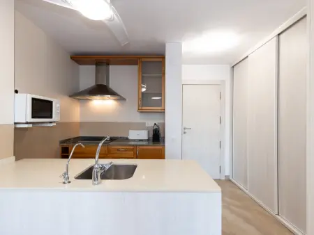 Appartement moderne - 4 pers., Appartement 4 personnes à La Pineda - Photo 19