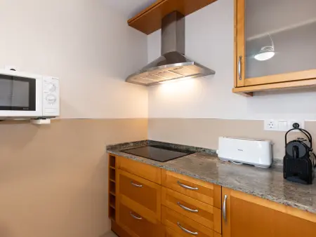 Appartement moderne - 4 pers., Appartement 4 personnes à La Pineda - Photo 22