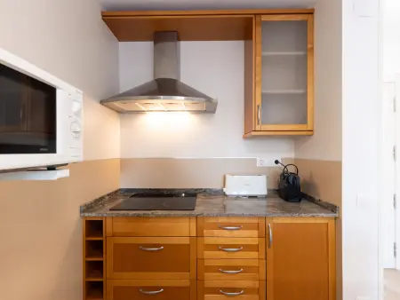 Appartement moderne - 4 pers., Appartement 4 personnes à La Pineda - Photo 23