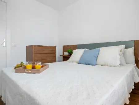 Appartement moderne - 4 pers., Appartement 4 personnes à La Pineda - Photo 25