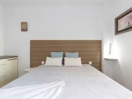 Appartement moderne - 4 pers., Appartement 4 personnes à La Pineda - Photo 27