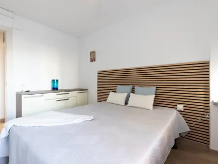 Appartement moderne - 4 pers., Appartement 4 personnes à La Pineda - Photo 28