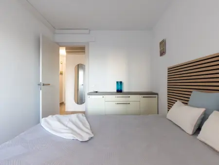 Appartement moderne - 4 pers., Appartement 4 personnes à La Pineda - Photo 29