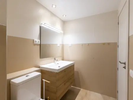 Appartement moderne - 4 pers., Appartement 4 personnes à La Pineda - Photo 35