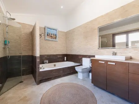 Maison avec piscine vue montagne - 10 pers., Villa 6 personnes à Selva - Photo 4