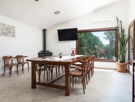 Maison avec piscine vue montagne - 10 pers., Villa 6 personnes à Selva - Photo 7