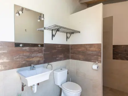Maison avec piscine vue montagne - 10 pers., Villa 6 personnes à Selva - Photo 16