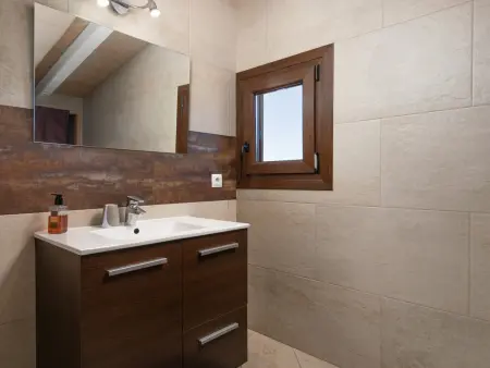 Maison avec piscine vue montagne - 10 pers., Villa 6 personnes à Selva - Photo 32