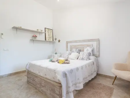Maison avec piscine vue montagne - 10 pers., Villa 6 personnes à Selva - Photo 35