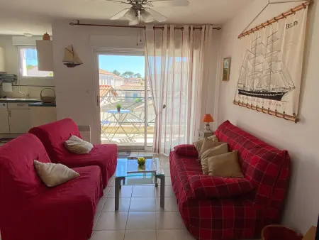 Maison cosy au centre-ville, parking - 2 pers., Maison 2 personnes à Jard sur Mer - Photo 2