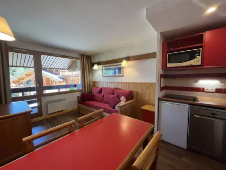 Appartement au calme, animaux OK, vue Mont Blanc - Photo 1