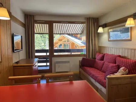 Appartement au calme, animaux OK, vue Mont Blanc - Photo 2