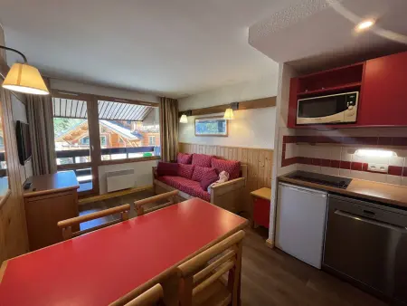 Appartement au calme, animaux OK, vue Mont Blanc - Photo 8