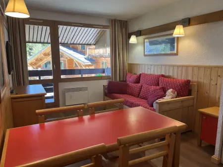 Appartement au calme, animaux OK, vue Mont Blanc - Photo 9