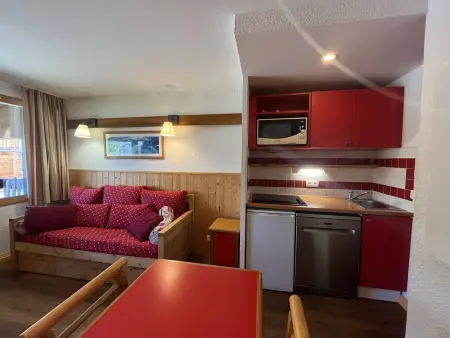 Appartement au calme, animaux OK, vue Mont Blanc - Photo 10