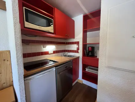 Appartement au calme, animaux OK, vue Mont Blanc - Photo 11
