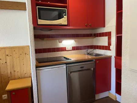 Appartement au calme, animaux OK, vue Mont Blanc - Photo 12