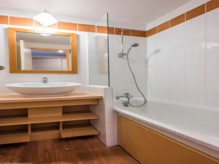 Appartement au calme, animaux OK, vue Mont Blanc - Photo 13