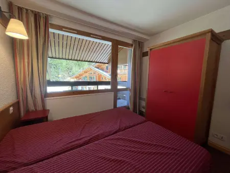 Appartement au calme, animaux OK, vue Mont Blanc - Photo 14