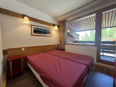 Appartement au calme, animaux OK, vue Mont Blanc - Photo 15