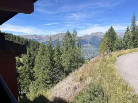 Appartement au calme, animaux OK, vue Mont Blanc - Photo 16