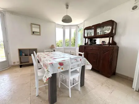 Appartement charmant avec vue mer - 4 pers., Appartement 4 personnes à La Forêt Fouesnant - Photo 4