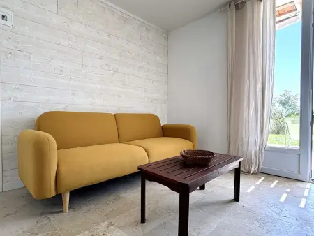 Appartement charmant avec vue mer - 4 pers., Appartement 4 personnes à La Forêt Fouesnant - Photo 5