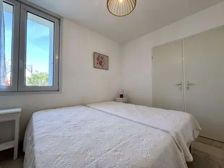 Appartement charmant avec vue mer - 4 pers., Appartement 4 personnes à La Forêt Fouesnant - Photo 6