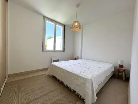 Appartement charmant avec vue mer - 4 pers., Appartement 4 personnes à La Forêt Fouesnant - Photo 9