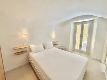 Appartement climatisé, centre-ville Ajaccio, Appartement 2 personnes à Ajaccio - Photo 4
