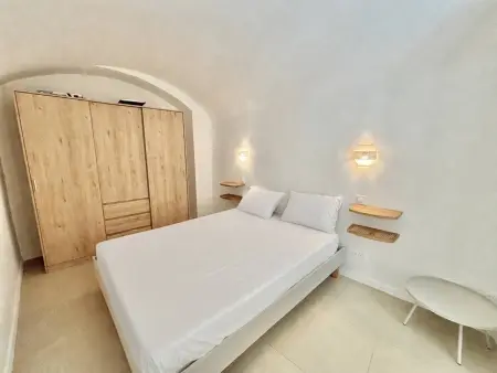 Appartement climatisé, centre-ville Ajaccio, Appartement 2 personnes à Ajaccio - Photo 5