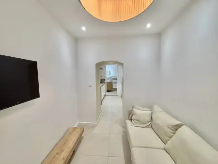 Appartement climatisé, centre-ville Ajaccio, Appartement 2 personnes à Ajaccio - Photo 13