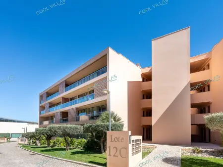 Appartement spacieux proche plage - 6 pers., Appartement 6 personnes à Albufeira - Photo 1